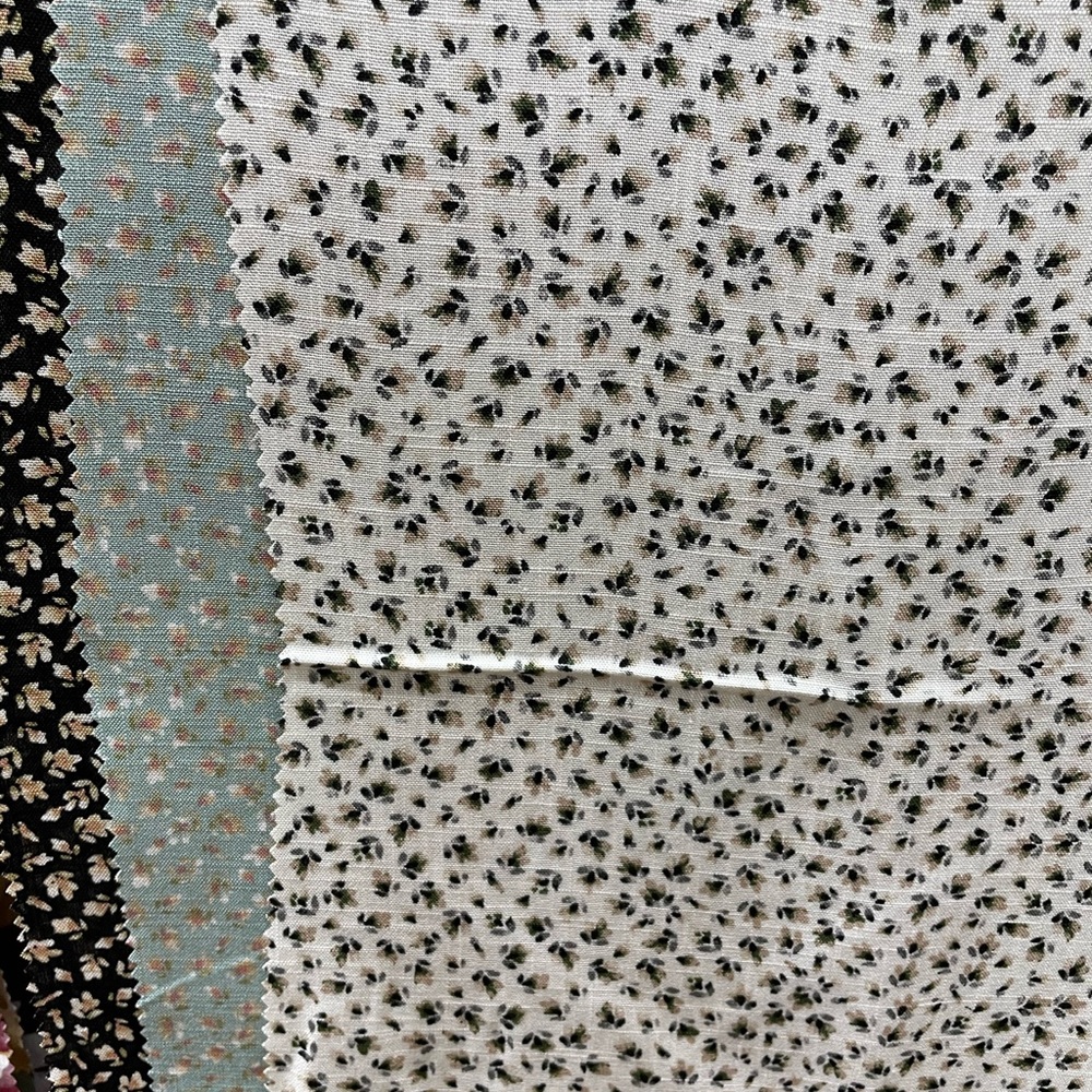 Print Fabrics - Picture 9 of 16